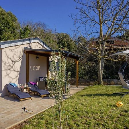 Villa Modean In Pula - Haus Fuer 2-3 Personen Extérieur photo