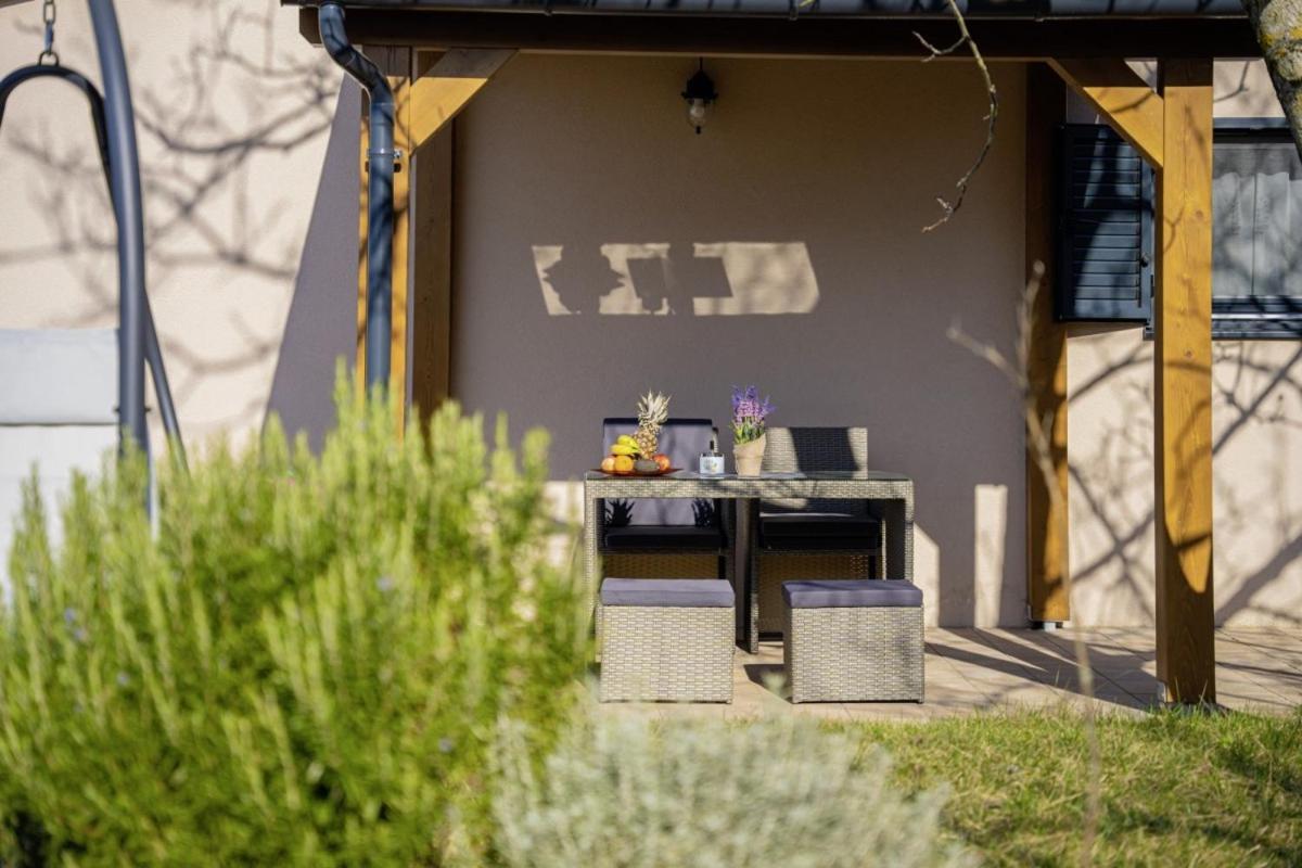 Villa Modean In Pula - Haus Fuer 2-3 Personen Extérieur photo