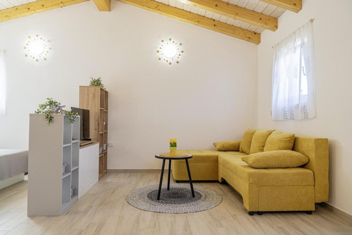 Villa Modean In Pula - Haus Fuer 2-3 Personen Extérieur photo